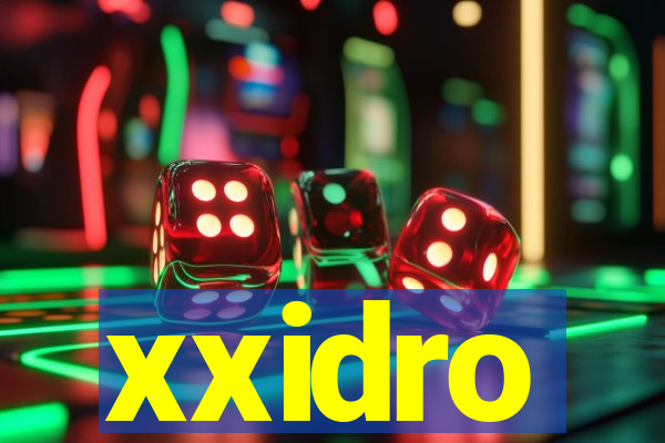 xxidro