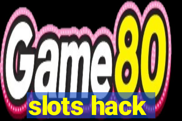 slots hack