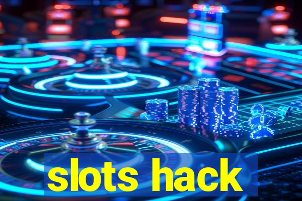 slots hack