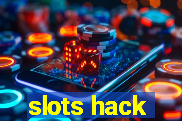 slots hack