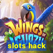 slots hack