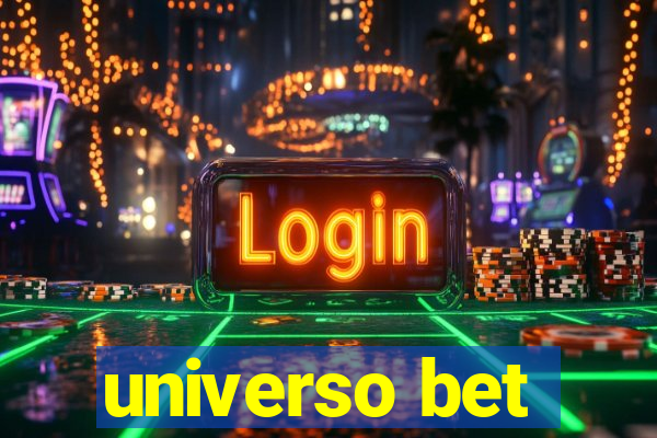 universo bet