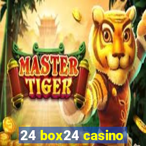 24 box24 casino