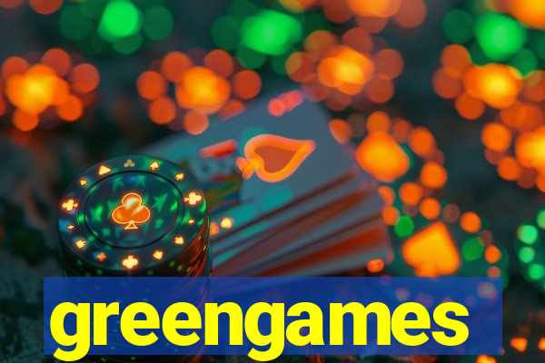 greengames