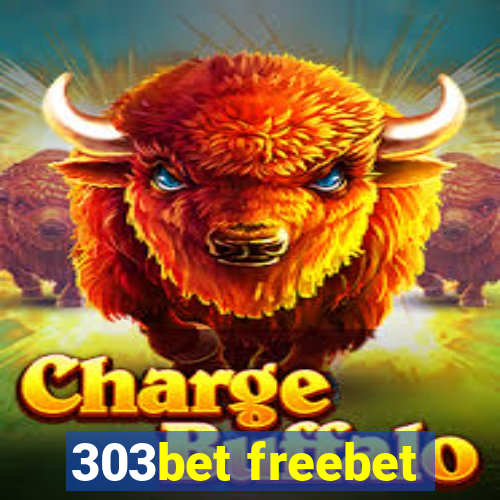 303bet freebet