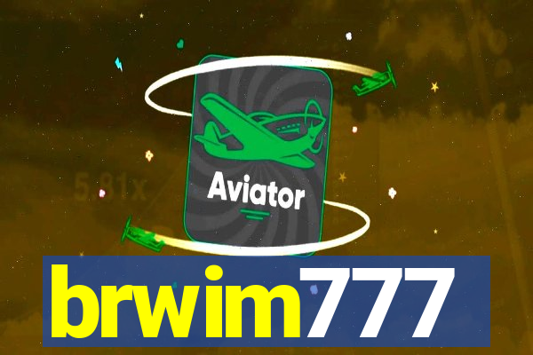 brwim777