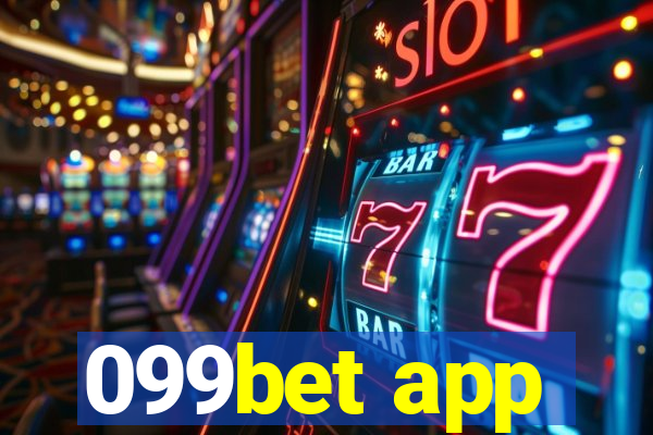 099bet app