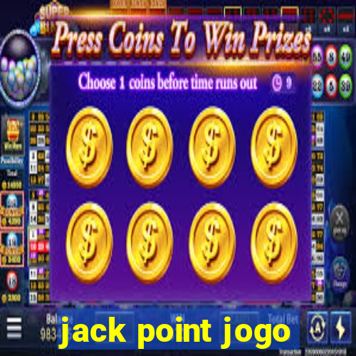 jack point jogo