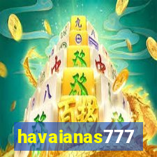 havaianas777