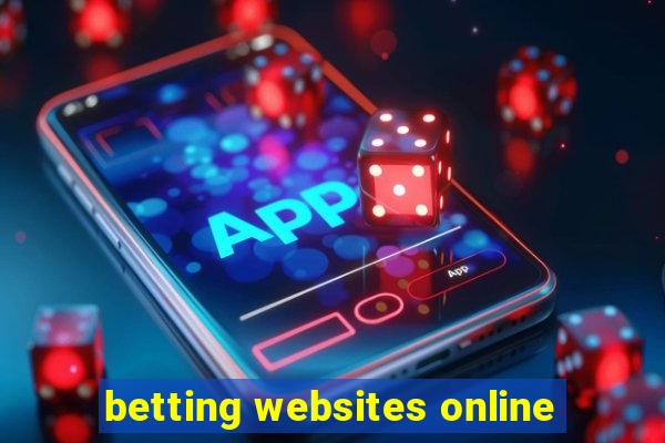 betting websites online