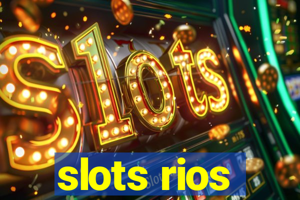 slots rios