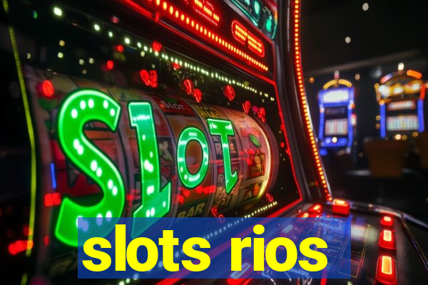 slots rios