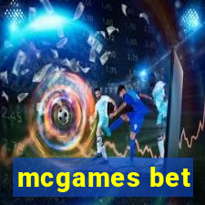 mcgames bet