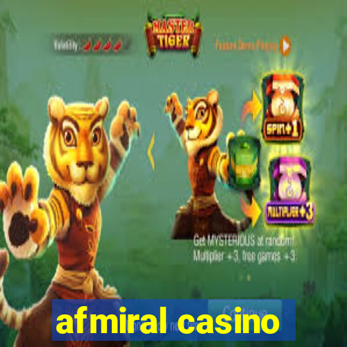 afmiral casino