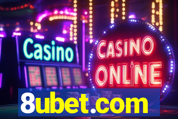 8ubet.com