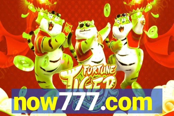 now777.com