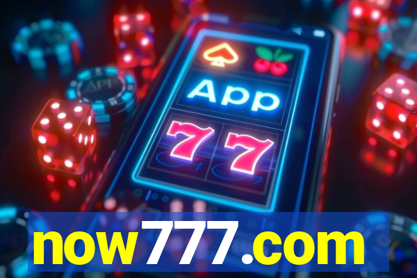 now777.com