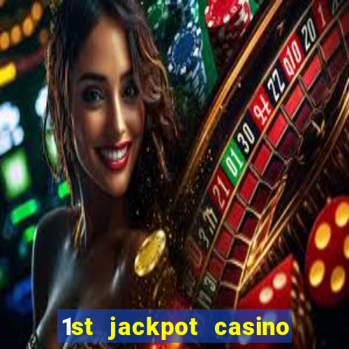 1st jackpot casino tunica hotel