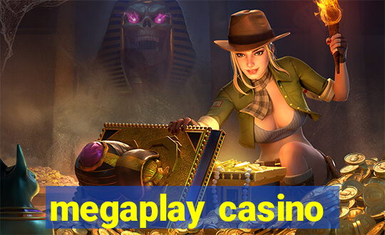 megaplay casino