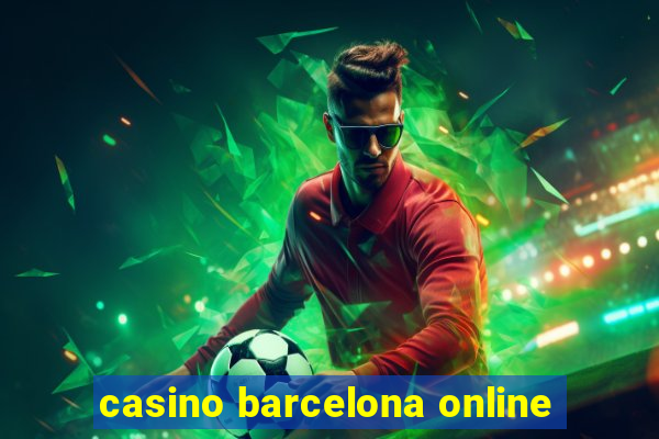 casino barcelona online