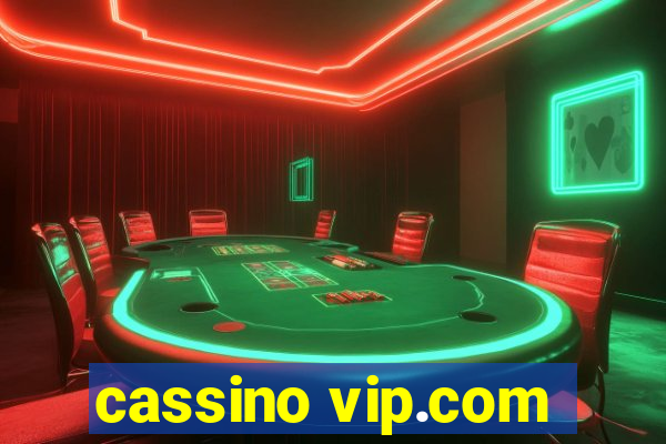 cassino vip.com