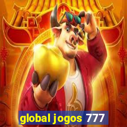 global jogos 777