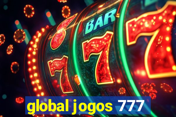 global jogos 777