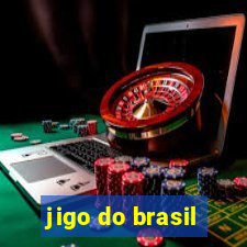 jigo do brasil