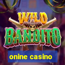 onine casino