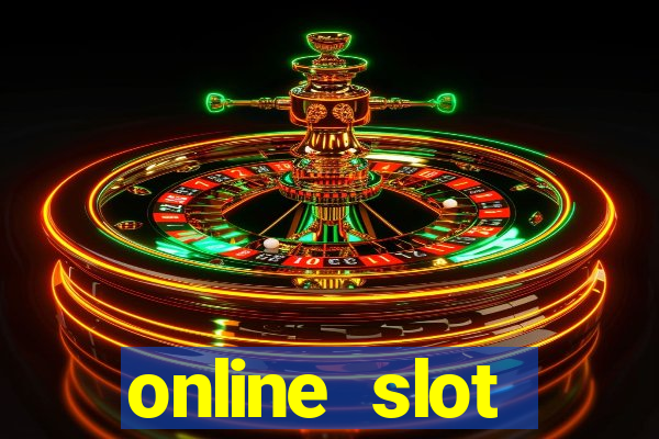 online slot machines for free