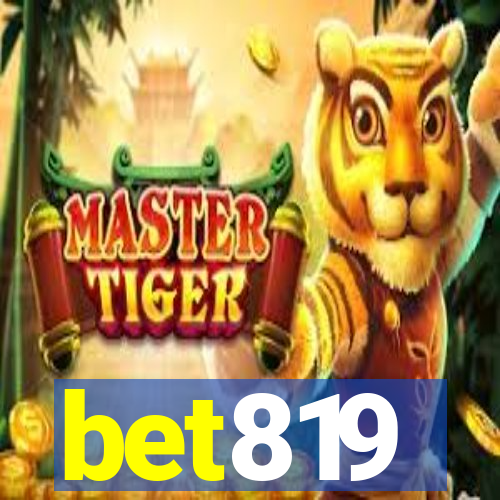 bet819