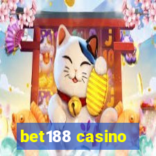 bet188 casino