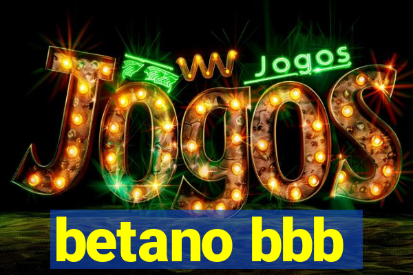 betano bbb