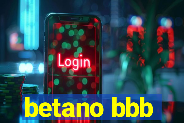 betano bbb