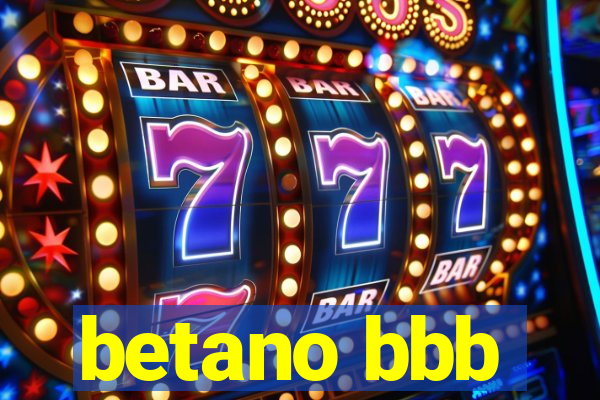 betano bbb