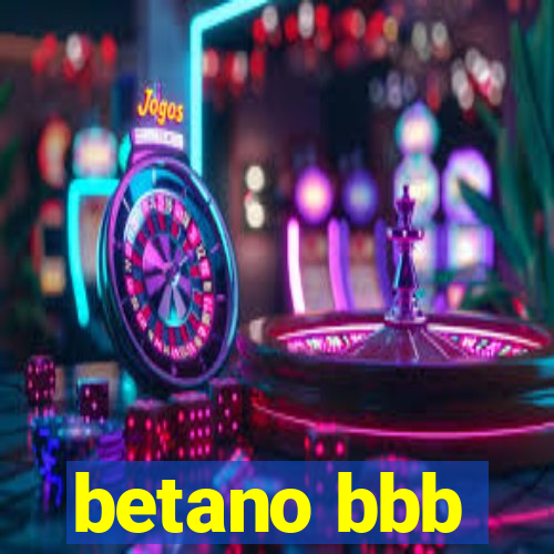 betano bbb