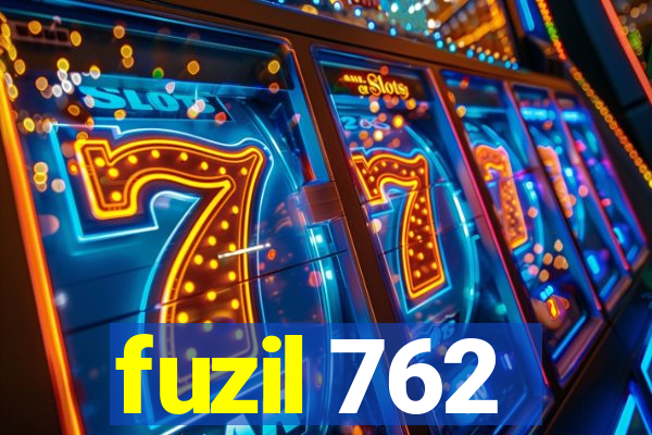 fuzil 762