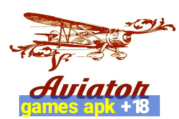 games apk +18