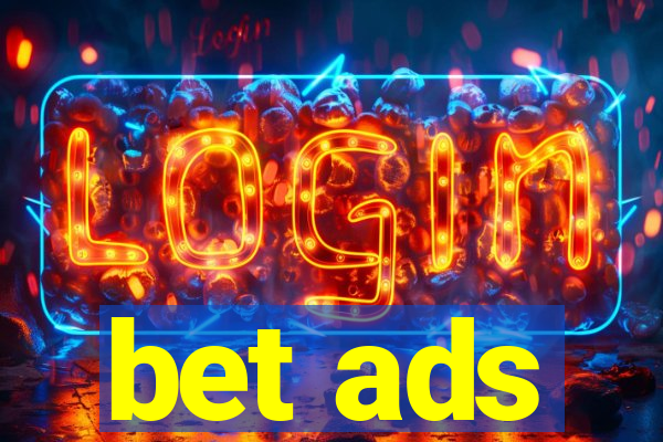 bet ads