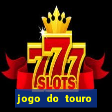 jogo do touro fortune demo