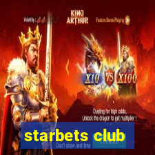 starbets club