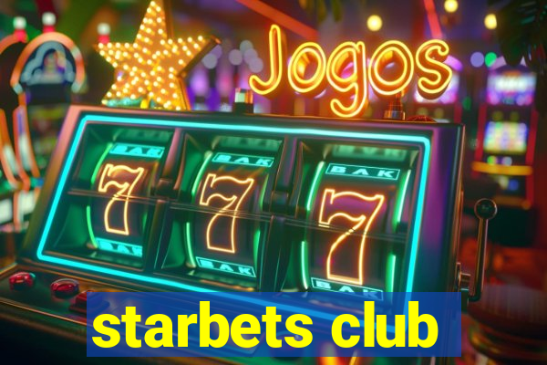 starbets club