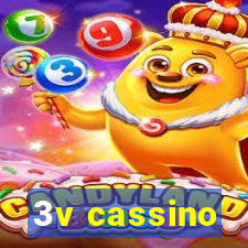 3v cassino