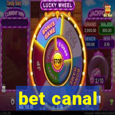 bet canal