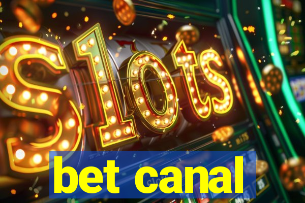 bet canal