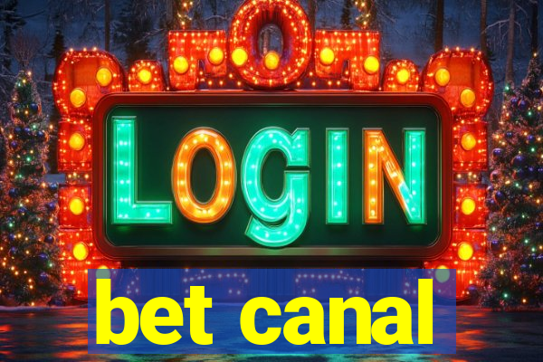 bet canal