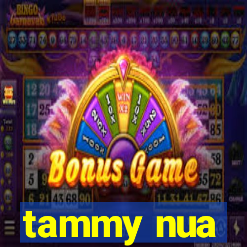 tammy nua