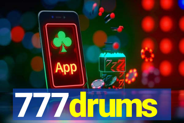 777drums