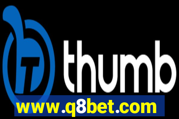 www.q8bet.com