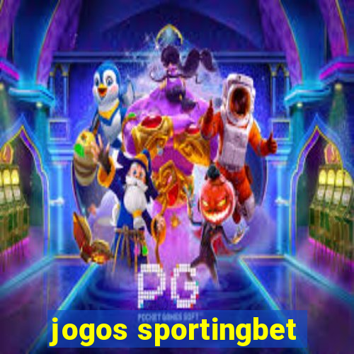 jogos sportingbet